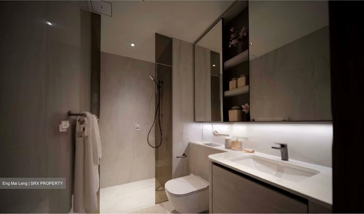 The Continuum (D15), Apartment #573594341